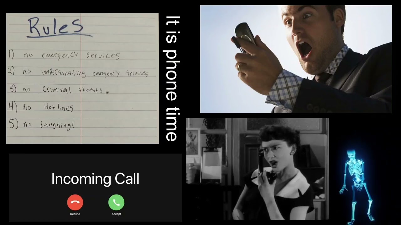 Skellyboi Prank Calls ft JCsP EP01