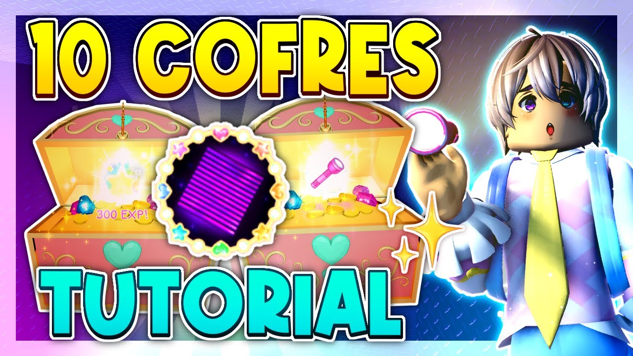 TODOS LOS COFRES DE LAS VENTILACIONES Y EL EMBLEMA SECRETO🤫*TUTORIAL* !🏰 Royale High Campus 3