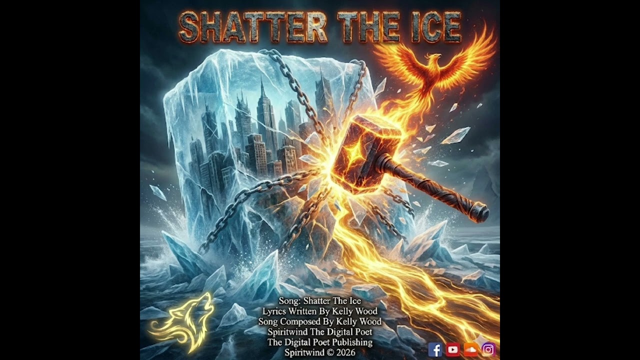 Shatter The Ice 