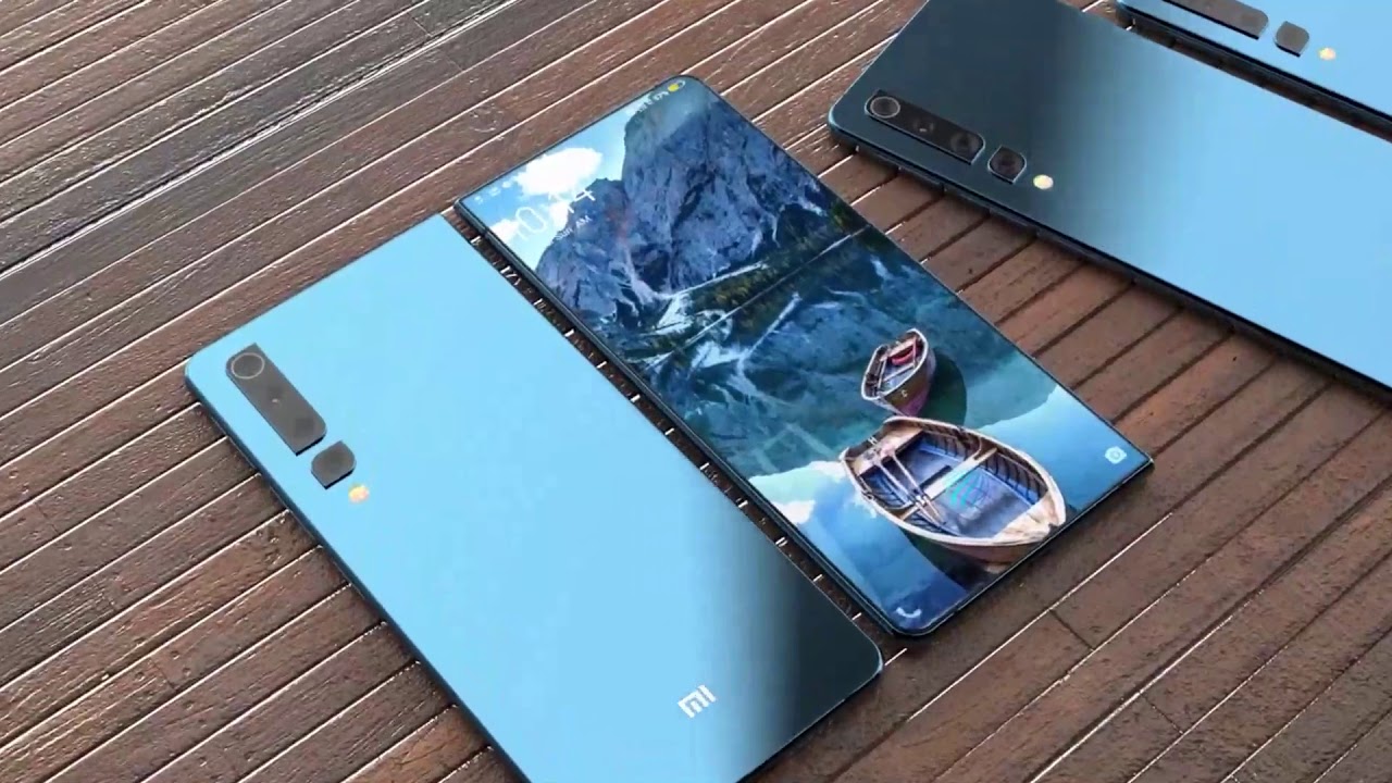 Xiaomi Mi Note 11 Pro Max
