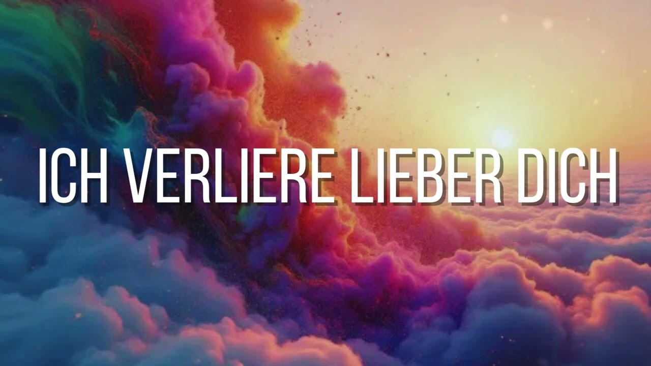 Matt Meilen - ICH VERLIERE LIEBER DICH - Emotional House
