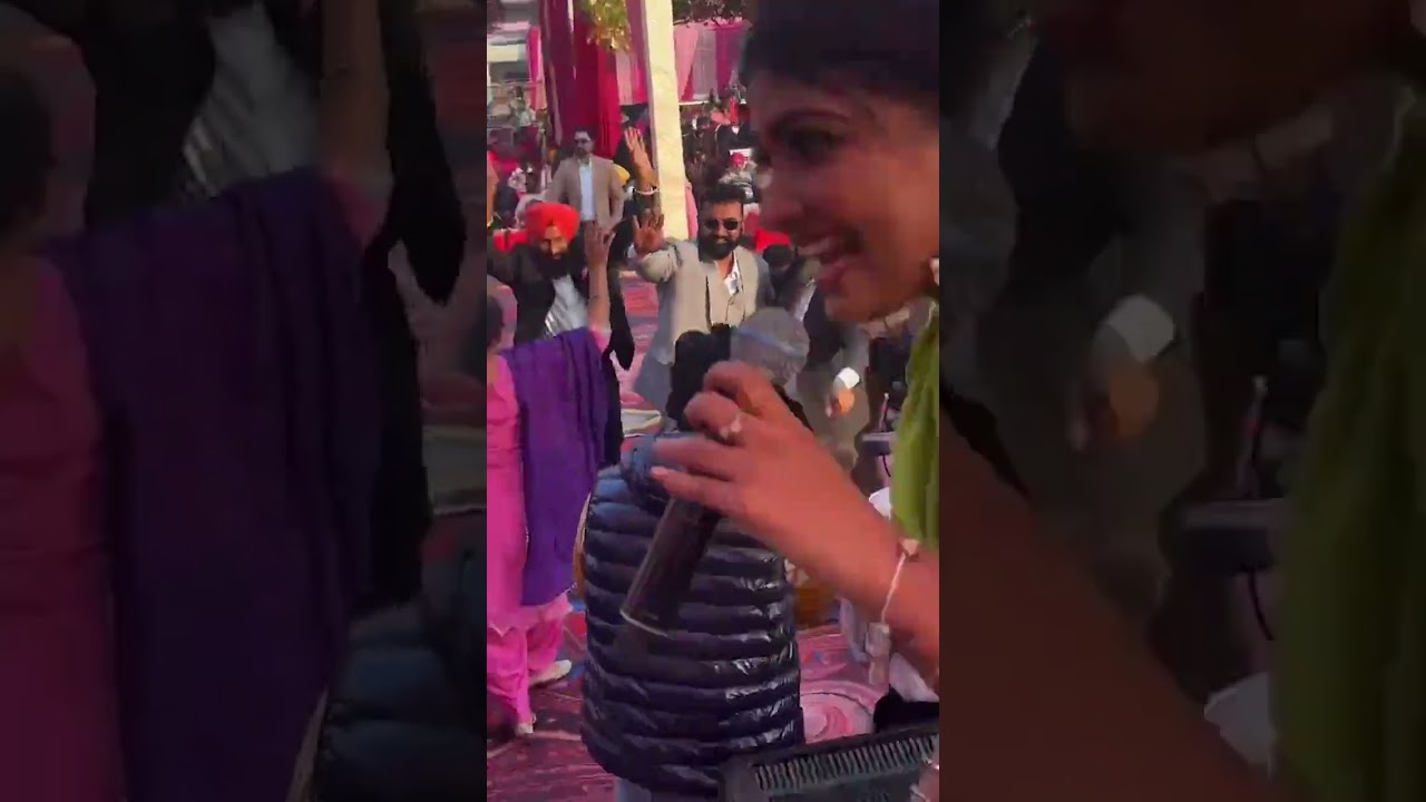 Aman Rozi Live Show Today pk Duttal