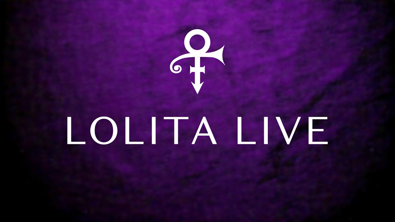 Prince - Lolita (Live at Club 3121, Las Vegas, January 20, 2007)