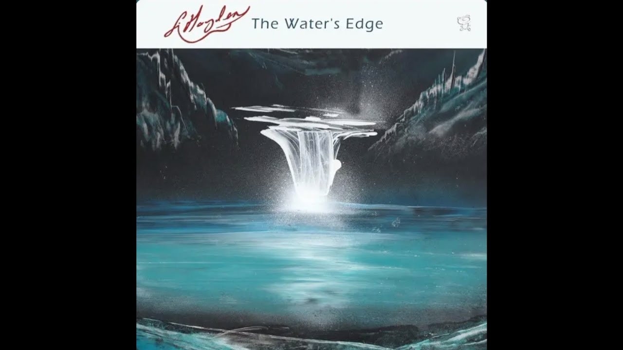 The Water’s Edge (Solo Guitar - 2019)