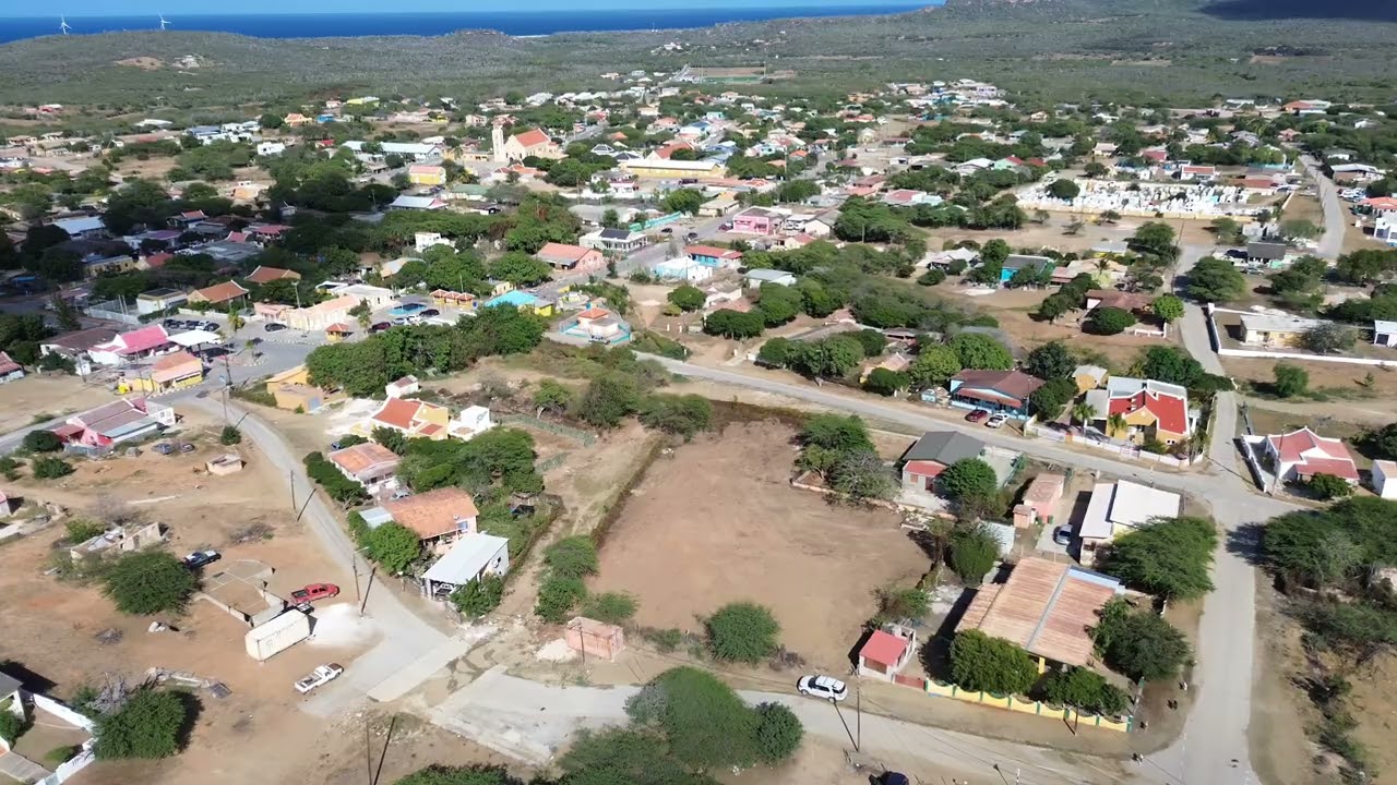 Hofi Kontentu - Rincon