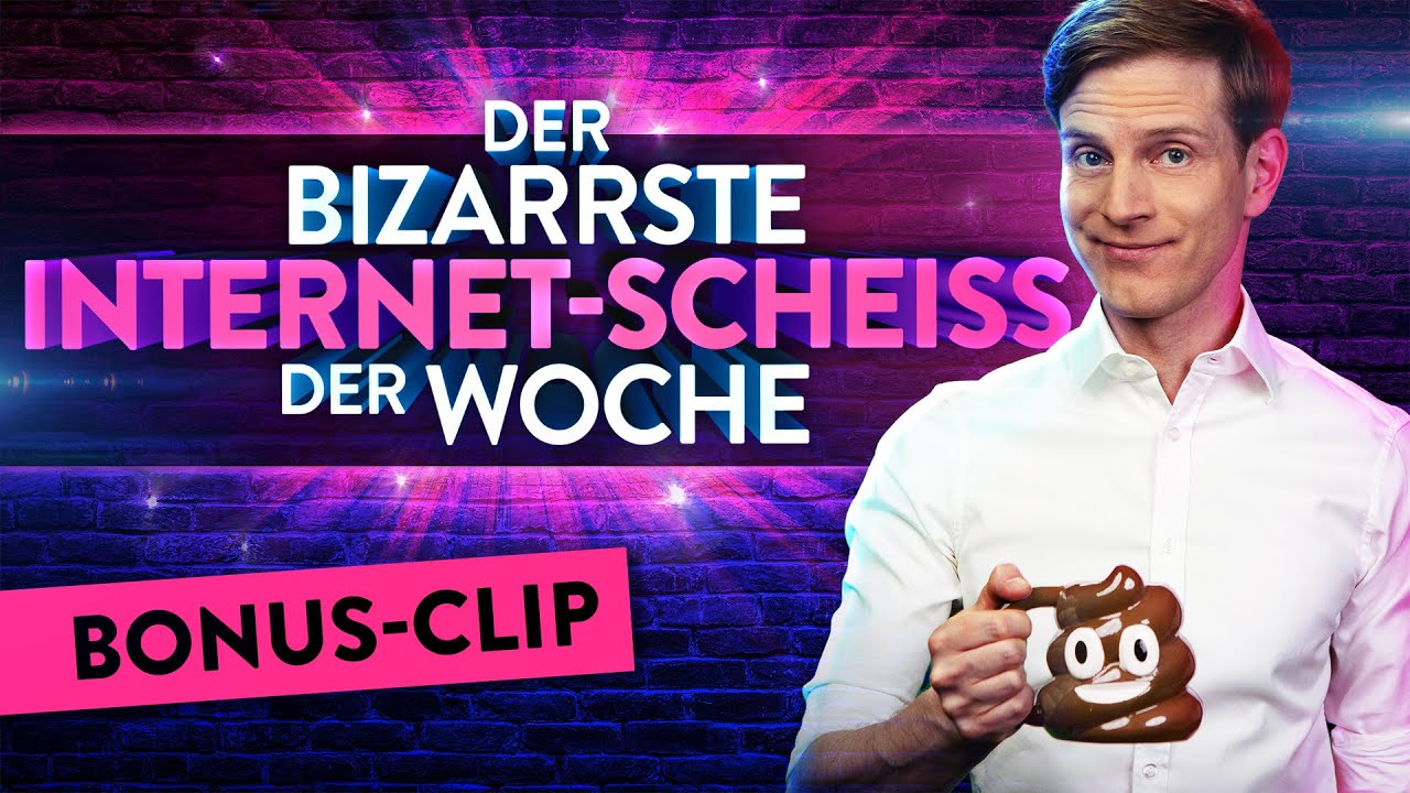 SHIT: Terror Storch, Anti-Impf Fail und Post von Wagner an UFOs| WALULIS WOCHE