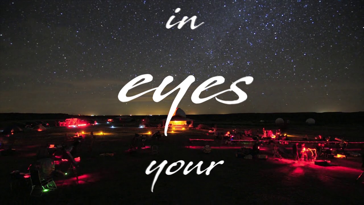 Stay (Official Lyric Video) - Gonzalo Arenas