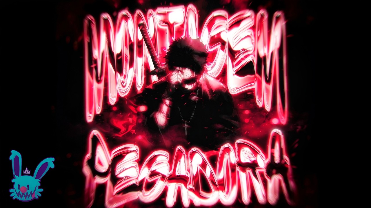 MONTAGEM PEGADORA (Slowed)