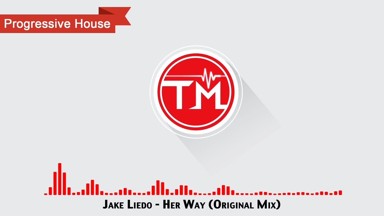 Jake Liedo - Her Way (Original Mix)