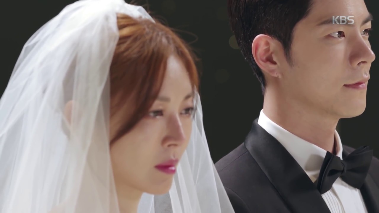 홍종현♥김소연 결혼식[세상에서 제일 예쁜 내 딸 , Mother Of Mine].20190630