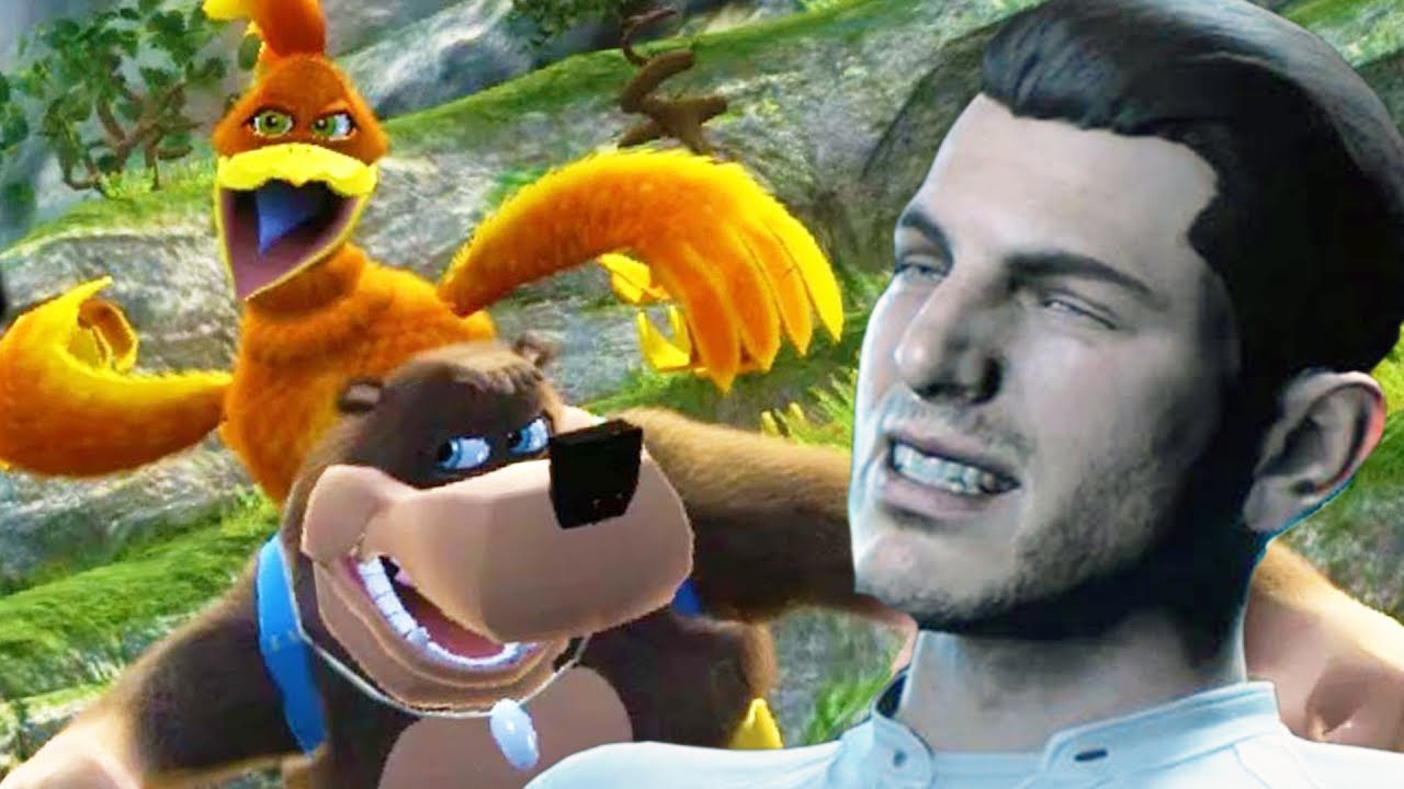 10 more games that destroyed their own franchise