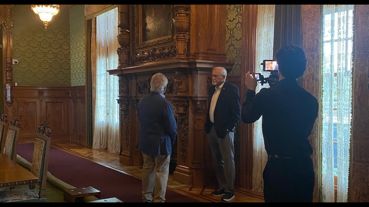 Craftsmen with Bob Vila: Flagler Museum