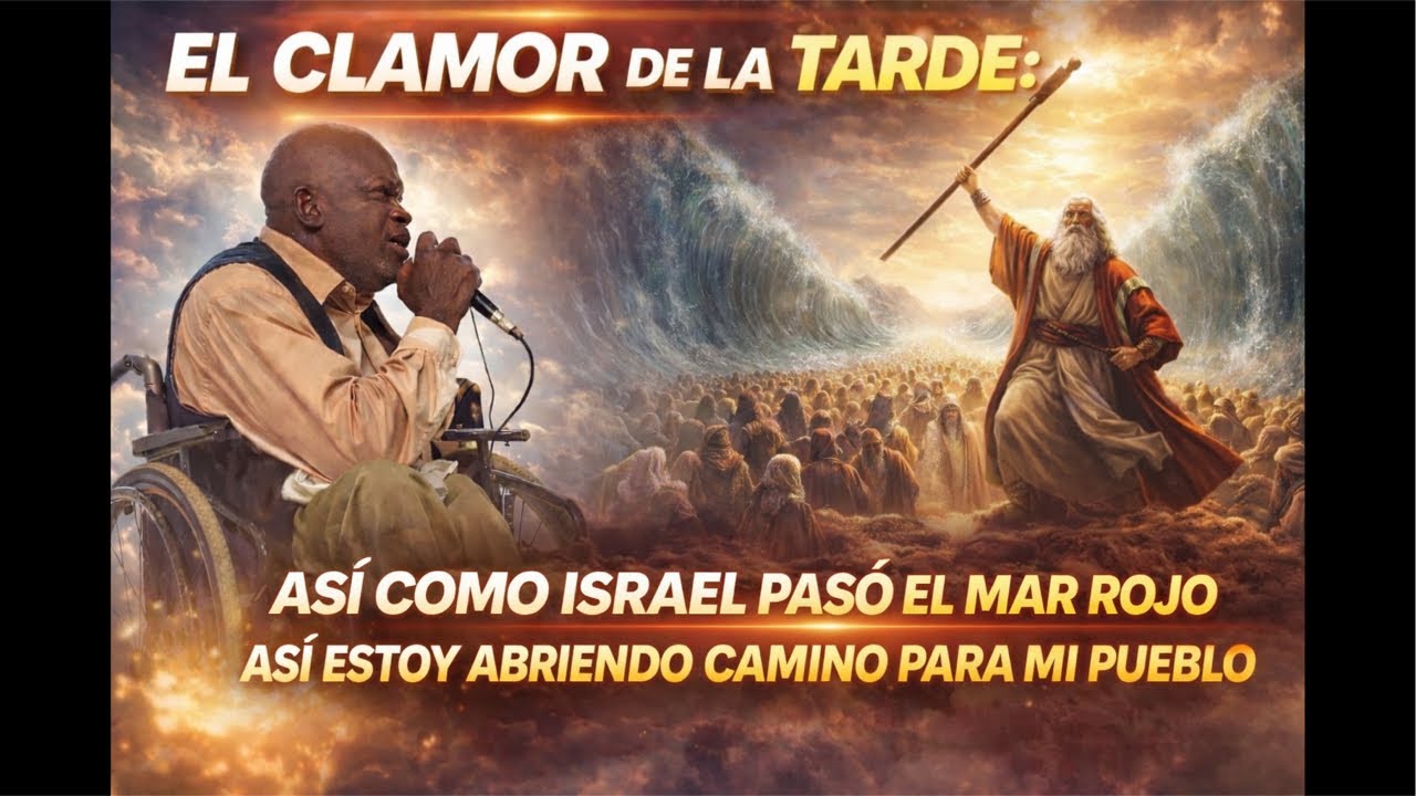 pastor Bernardo Doc Luis