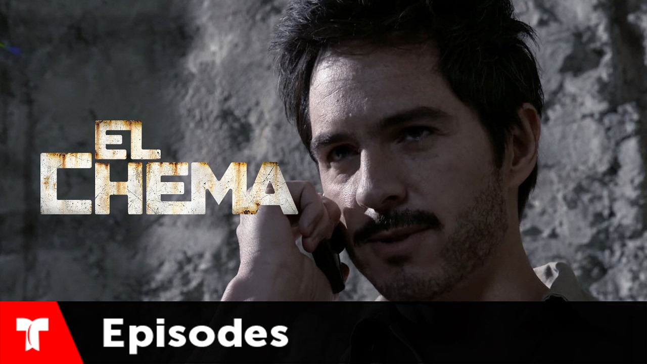 El Chema | Episode 1 | Telemundo English