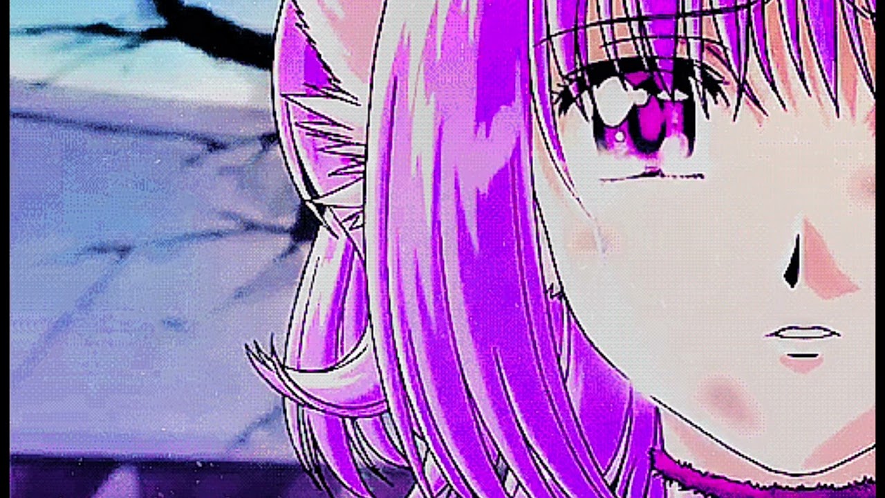 1600J - Either You (Slowed+Reverb)