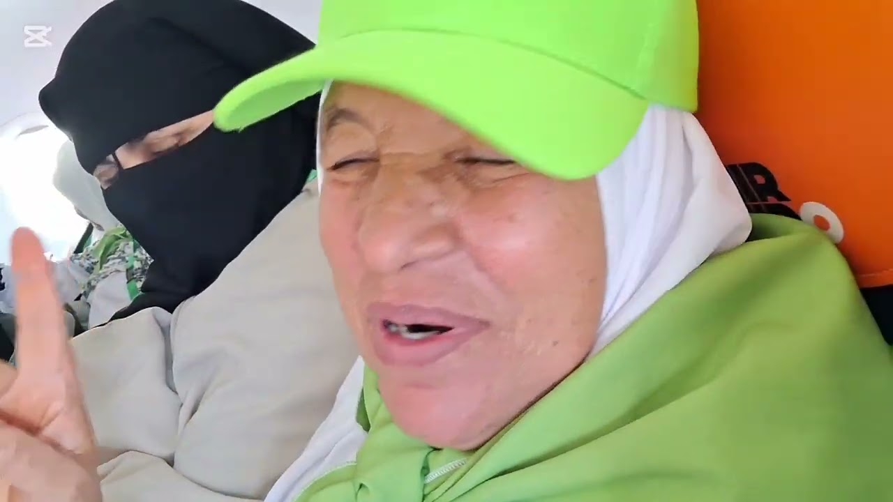 اجمل رحله 