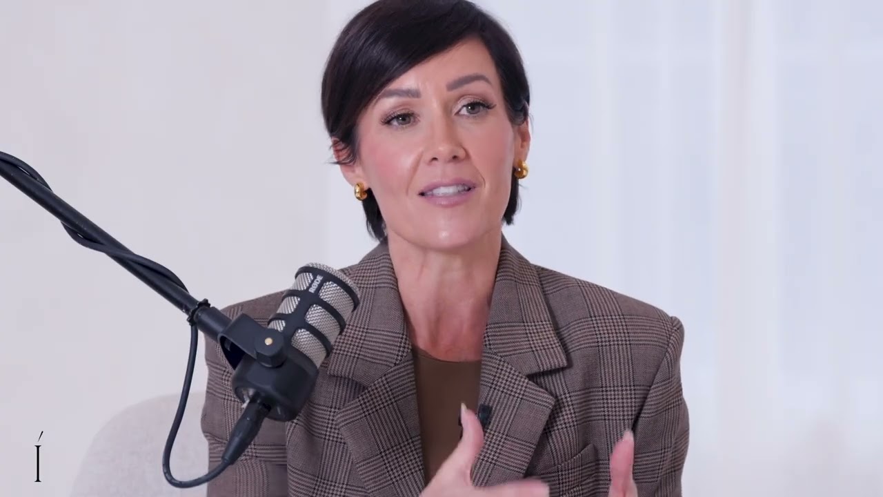 20 Years In: The Truth About Building a Life and Business That Lasts