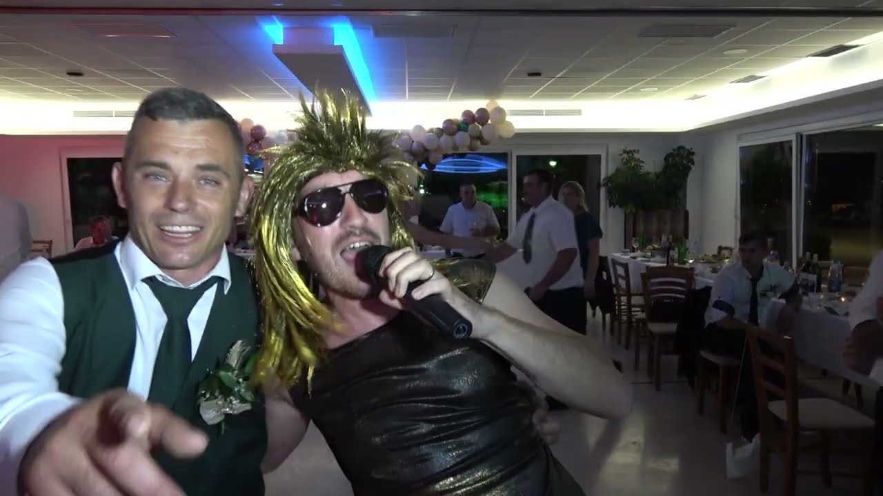 Poroka SIMONA & DRAGO povzetek. Zraven vam uredimo dolgi del videa do 120 min.