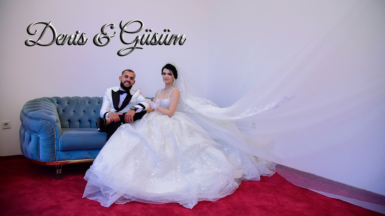 DENİS & GÜSÜM DÜĞÜN GRUP KYAMİLER 4