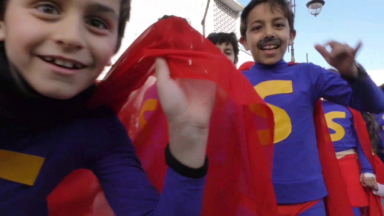 CARNAVAL 2019 - C. E. 