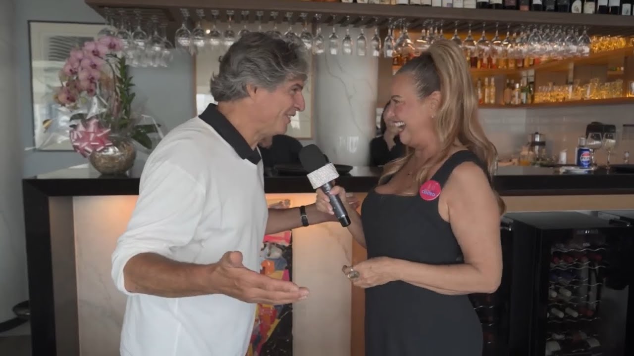 L’Entrecôte d’Olivier: Sofisticação no Centro de SP