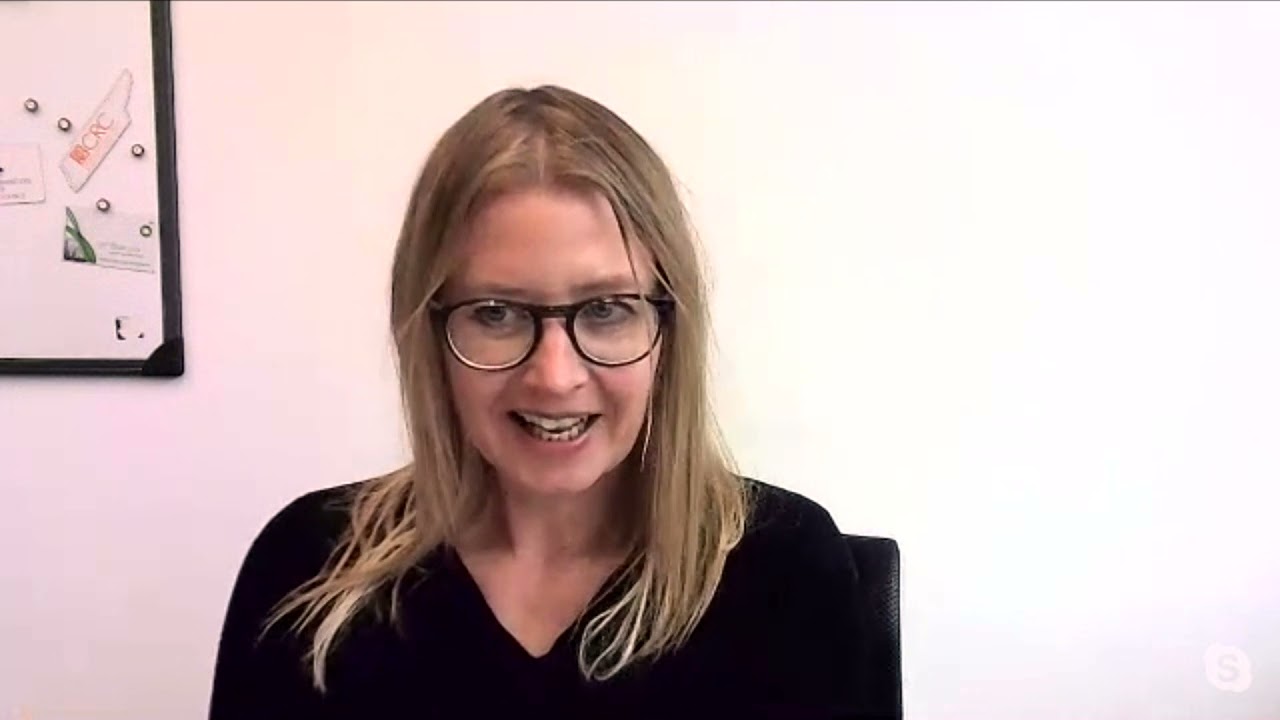 Microbial biosurfactants for cosmetic - Dr Susanne Zibek, Fraunhofer Institute  IGB