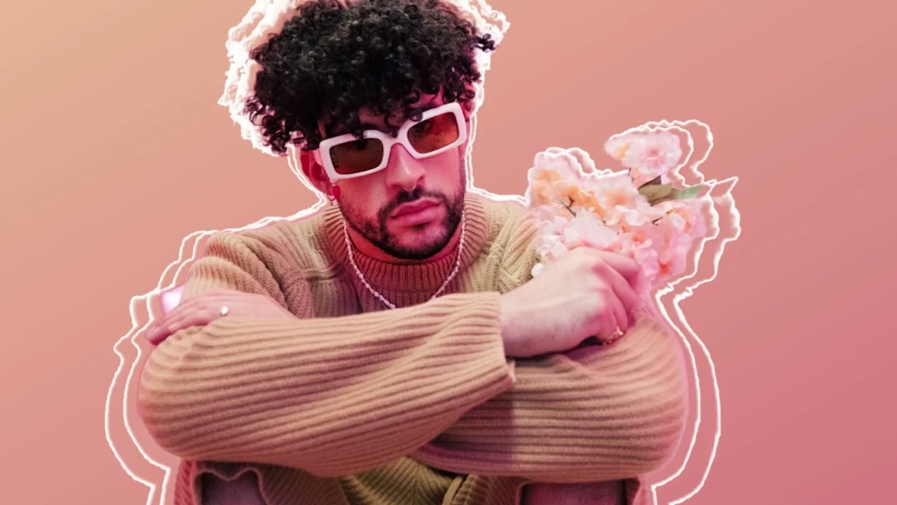 (FREE) BAD BUNNY TYPE BEAT - 