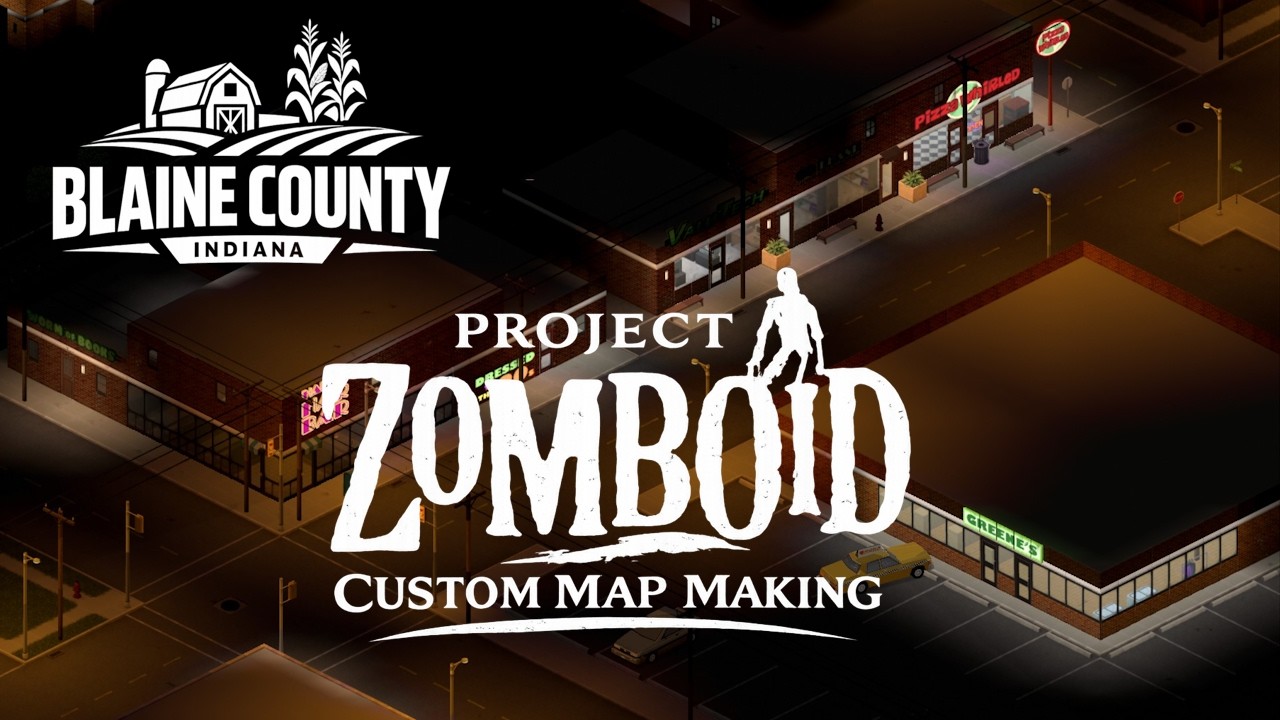 New Guns for a New Run for Mista Kleen! - Project Zomboid | Build 42.13.2 [LIVE] #projectzomboid