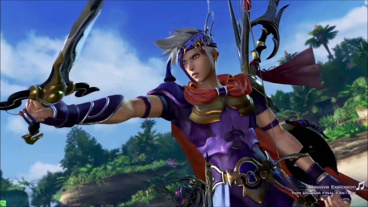 【DFFAC】大阪らおライブ【シャントット視点】