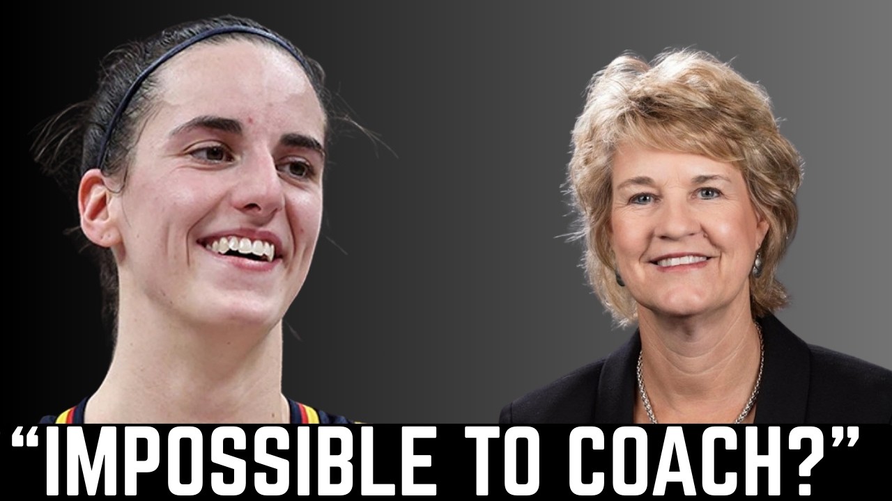 “Lisa Bluder Says Coaching Caitlin Clark Had Its Biggest Challenges — Here’s What She Meant”
