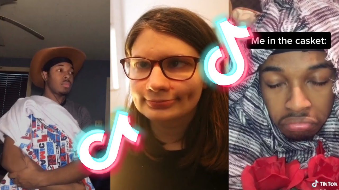Dimpey6 Tiktoks for the Holidays #8