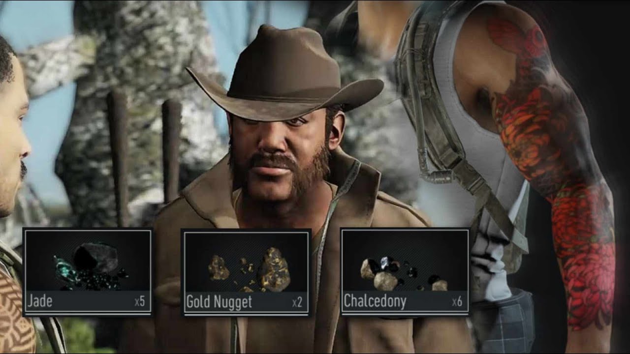 Ghost Recon Breakpoint - Gone Fishing Full Walkthrough 2025
