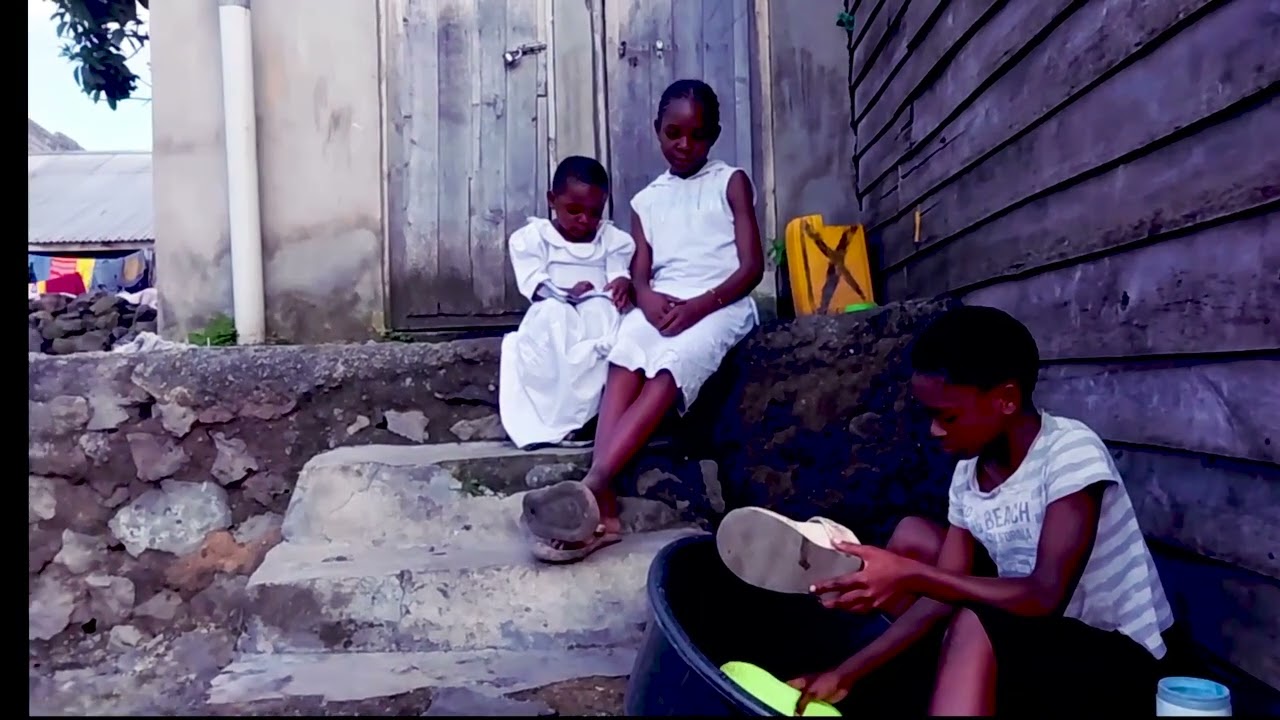 Logic zawadi ft nostalgie médiatrice ulimwengu ukohatarini musique officiel 