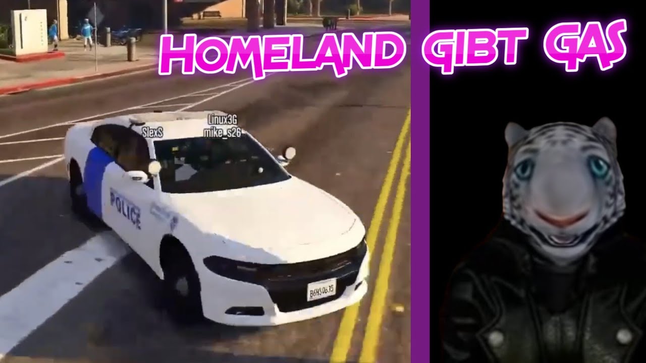 Onearly gibt als Homeland GAS! /// Rlo - Stream Highlights