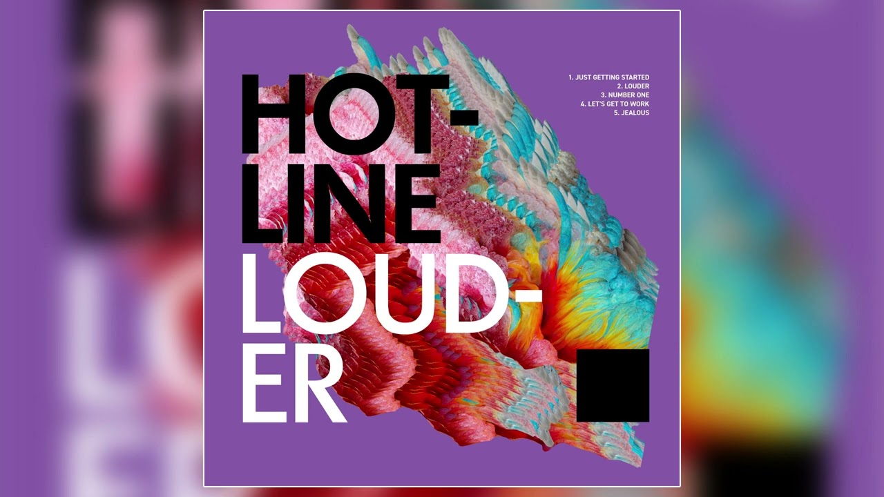Hotline - 