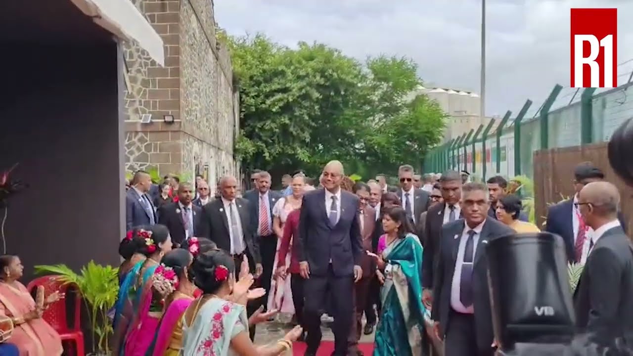 F&ecirc;te nationale : c&eacute;l&eacute;bration du mauricianisme sous le th&egrave;me &laquo; In Peace, Justice and Liberty &raquo;