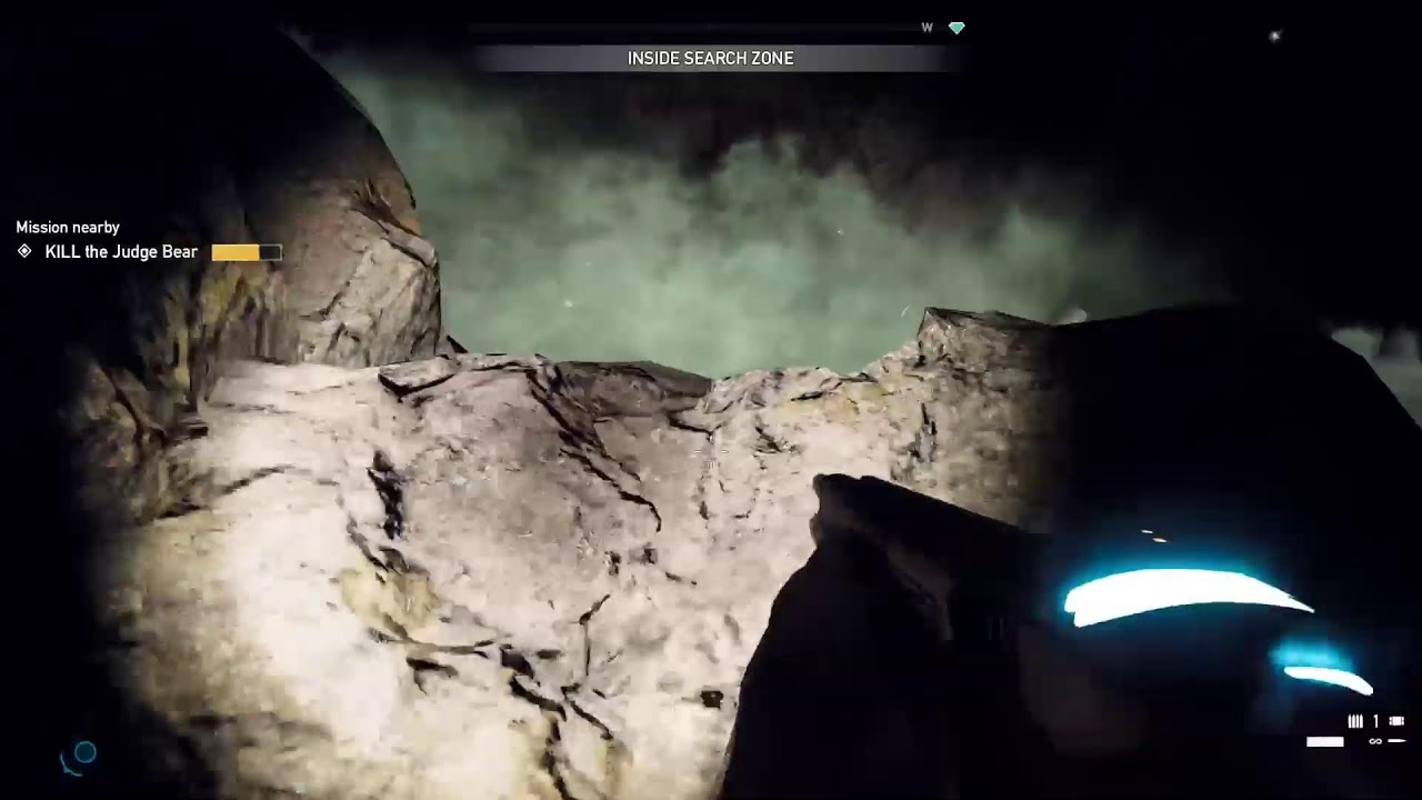 Far Cry 5 (Faith's Region)
