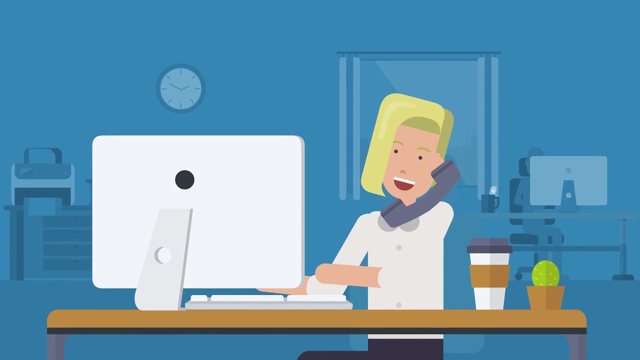 LMI Total Leader Concept - Animated Summary