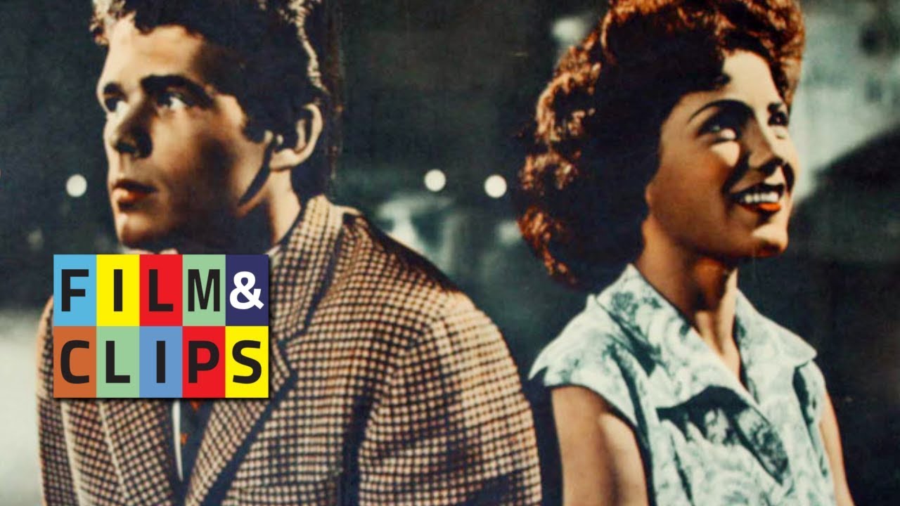 La Domenica della Buona Gente - Film Completo Pelicula Completa by Film&Clips