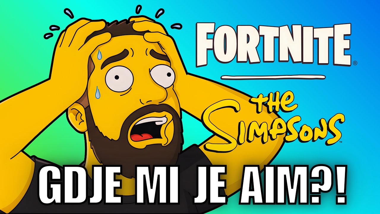 NEMA JAČEG OD MENE!