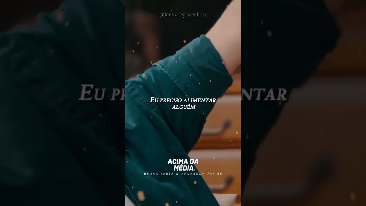 Jesus &eacute; Contigo 🙏🏼🙌🏼 #gospel #music #louvores #adora&ccedil;&atilde;o #youtubeshorts #status #videos #love #fyp