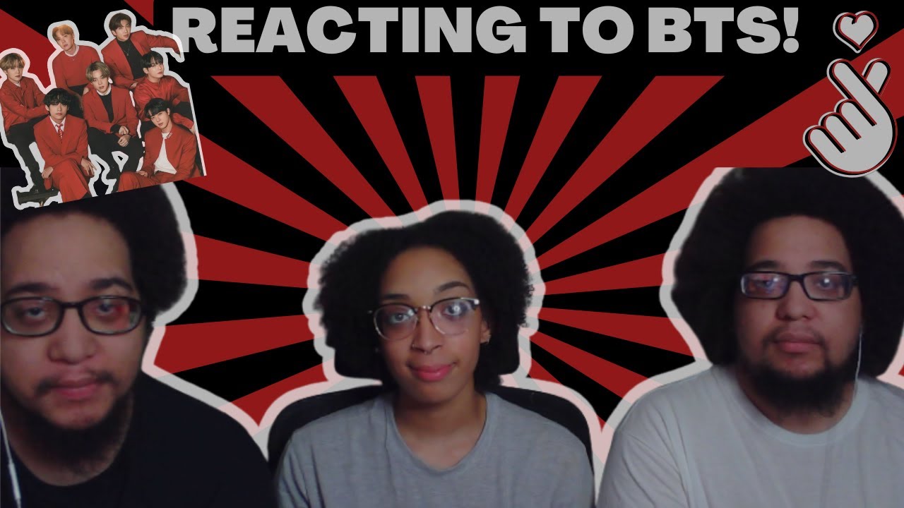 Showing My Twin Brothers BTS for the First Time!