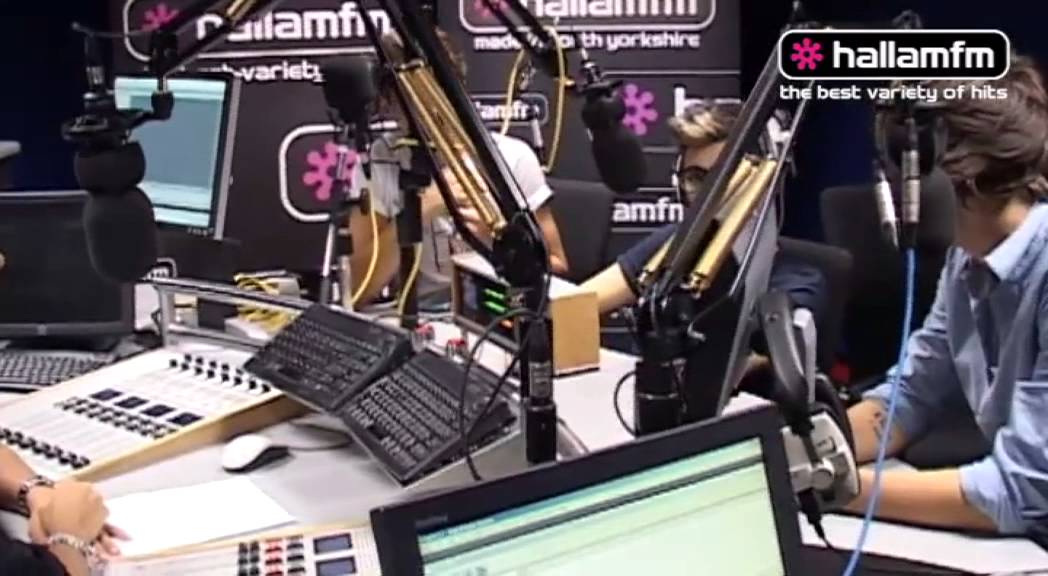 One Direction reveal the secrets about their new album