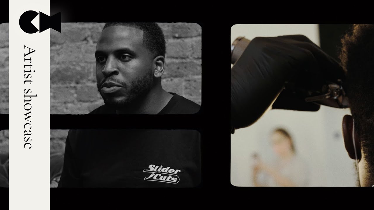 Meet the artist: Mark Maciver | Creative HEAD Magazine