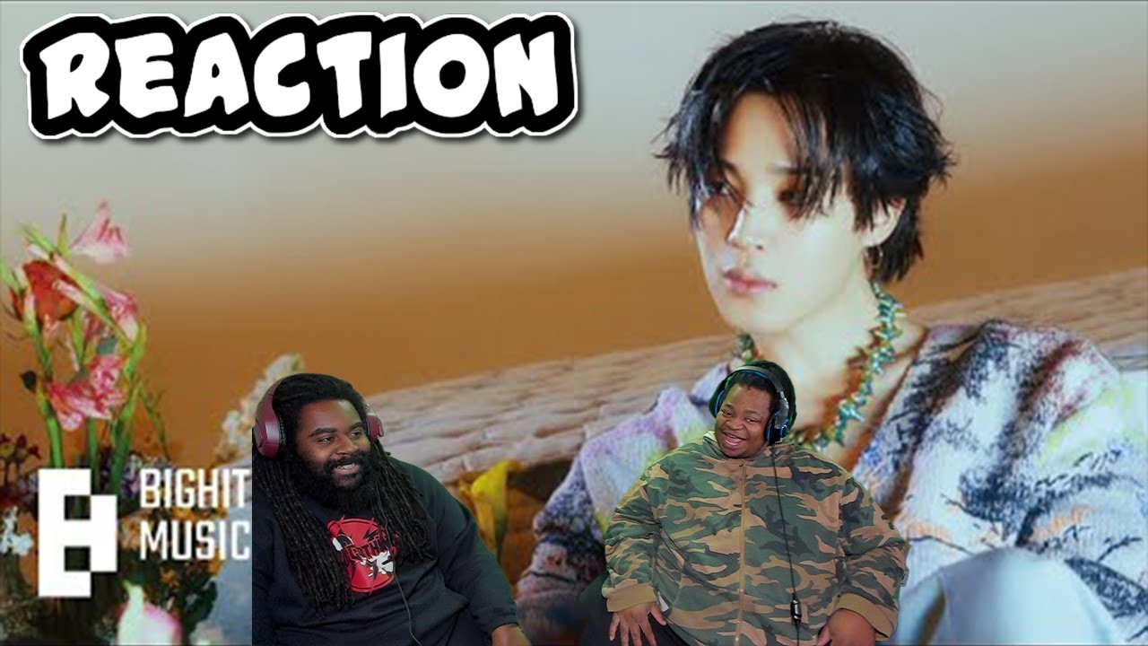 HAPPY BIRTHDAY JIMIN!!! 지민 (Jimin) 'Face-off' Official MV | REACTION!!!
