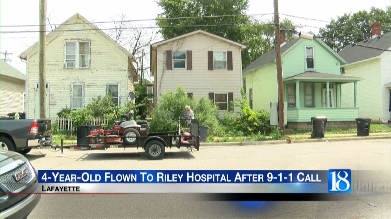 Manner of death ruled homicide for four-year-old boy