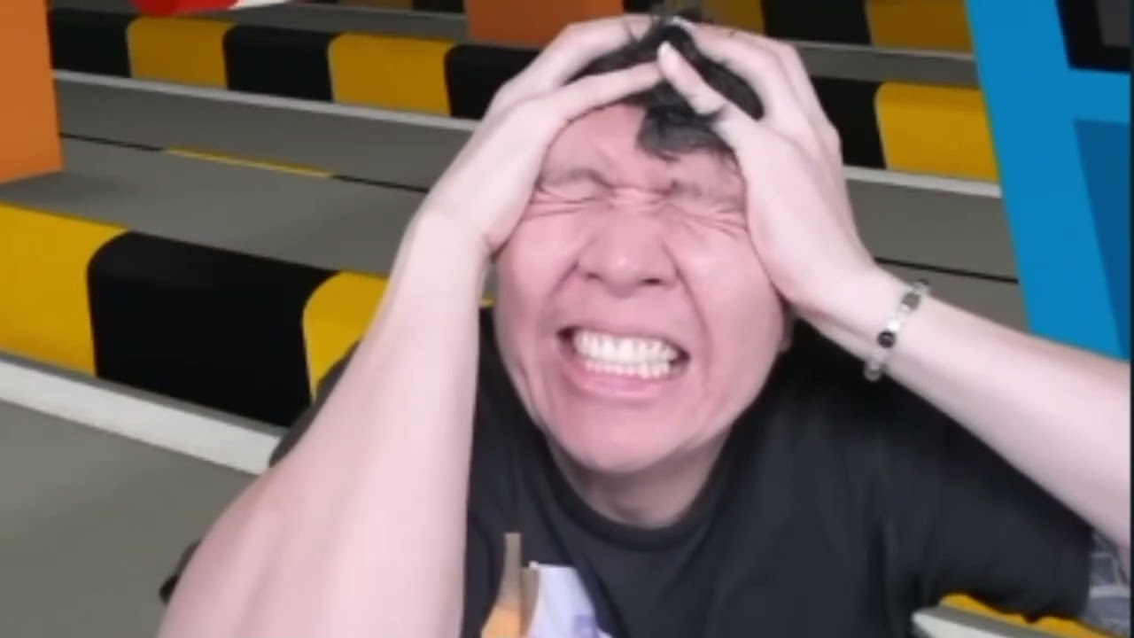 DETIK-DETIK WINDAH BASUDARA DI JUMPSCARE DI ROBLOX TOL ANOMALIES 