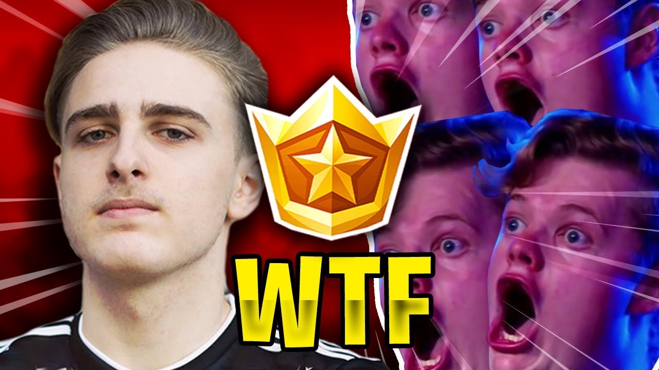 MA PLUS BELLE ACTION SUR FORTNITE EN TOURNOI