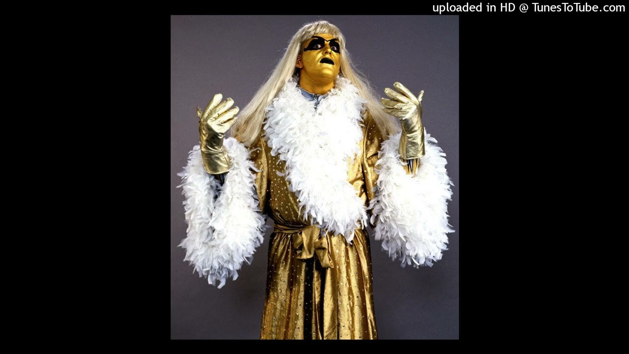 *Hard* [FREE] Wwe Sample type beat Gold Dust (prod. Jae.Trapp)