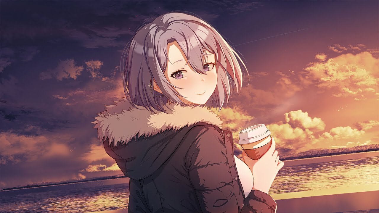 溫暖之光 (Warm Light) 